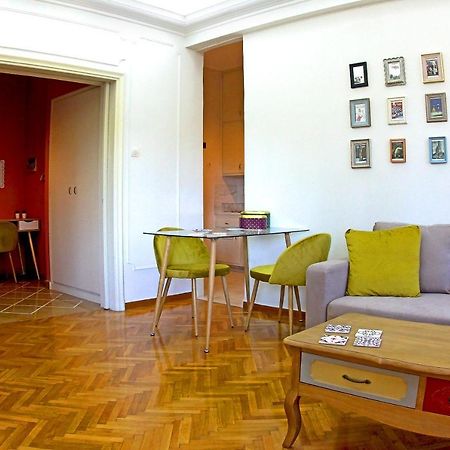 Life Houses Zappeio Apartment 雅典 外观 照片