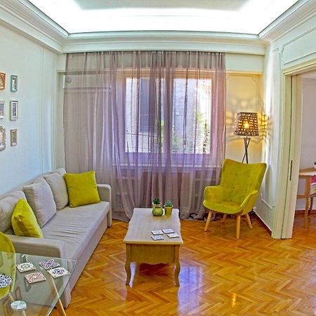 Life Houses Zappeio Apartment 雅典 外观 照片