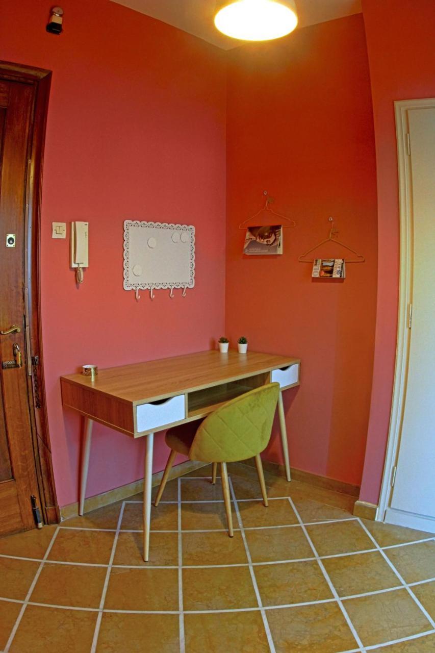 Life Houses Zappeio Apartment 雅典 外观 照片