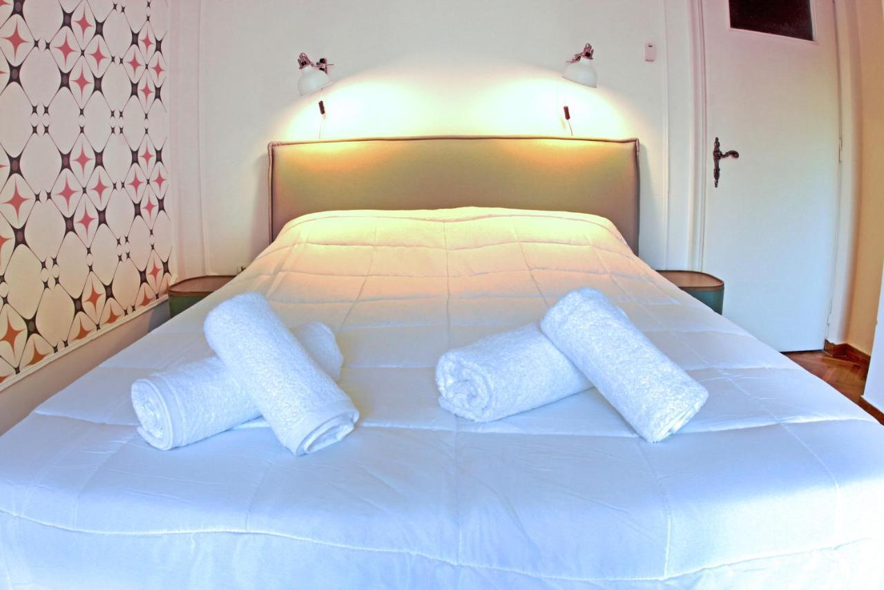 Life Houses Zappeio Apartment 雅典 外观 照片
