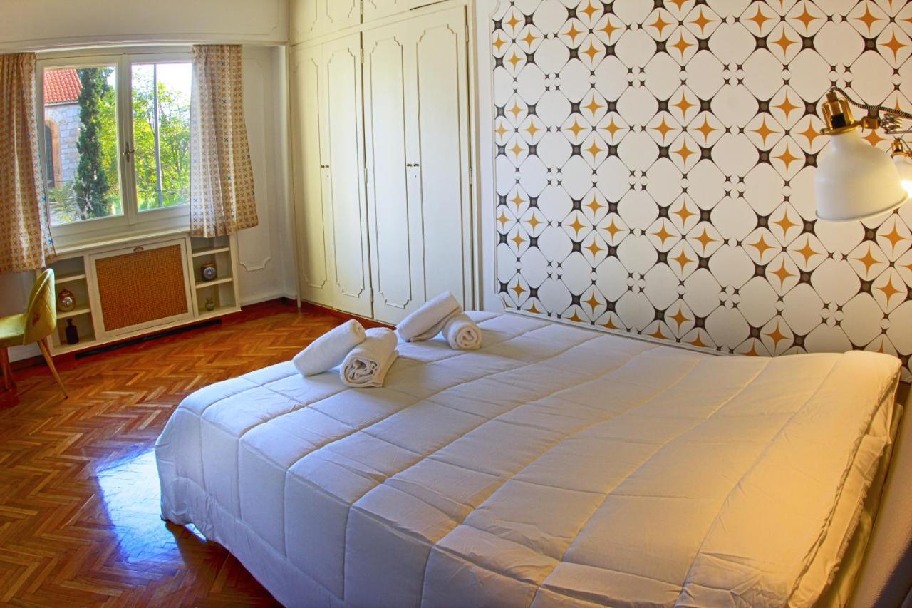 Life Houses Zappeio Apartment 雅典 外观 照片