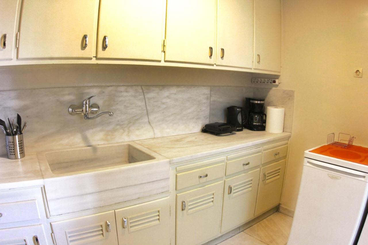Life Houses Zappeio Apartment 雅典 外观 照片