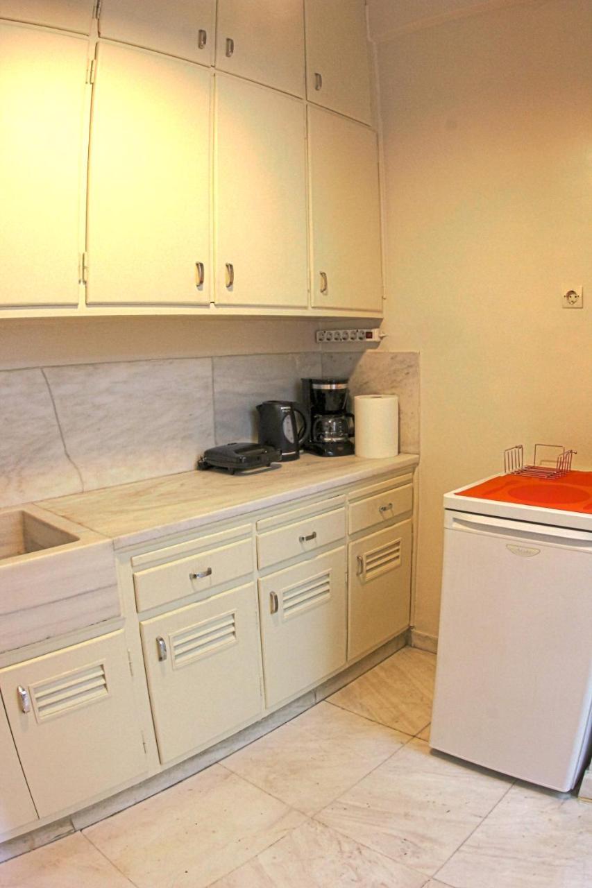 Life Houses Zappeio Apartment 雅典 外观 照片